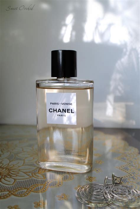 chanel paris-venise price|chanel paris fragrantica.